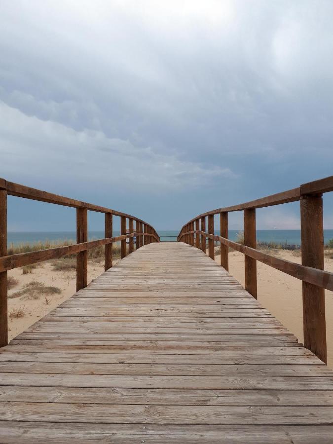 Elche Holidays Экстерьер фото